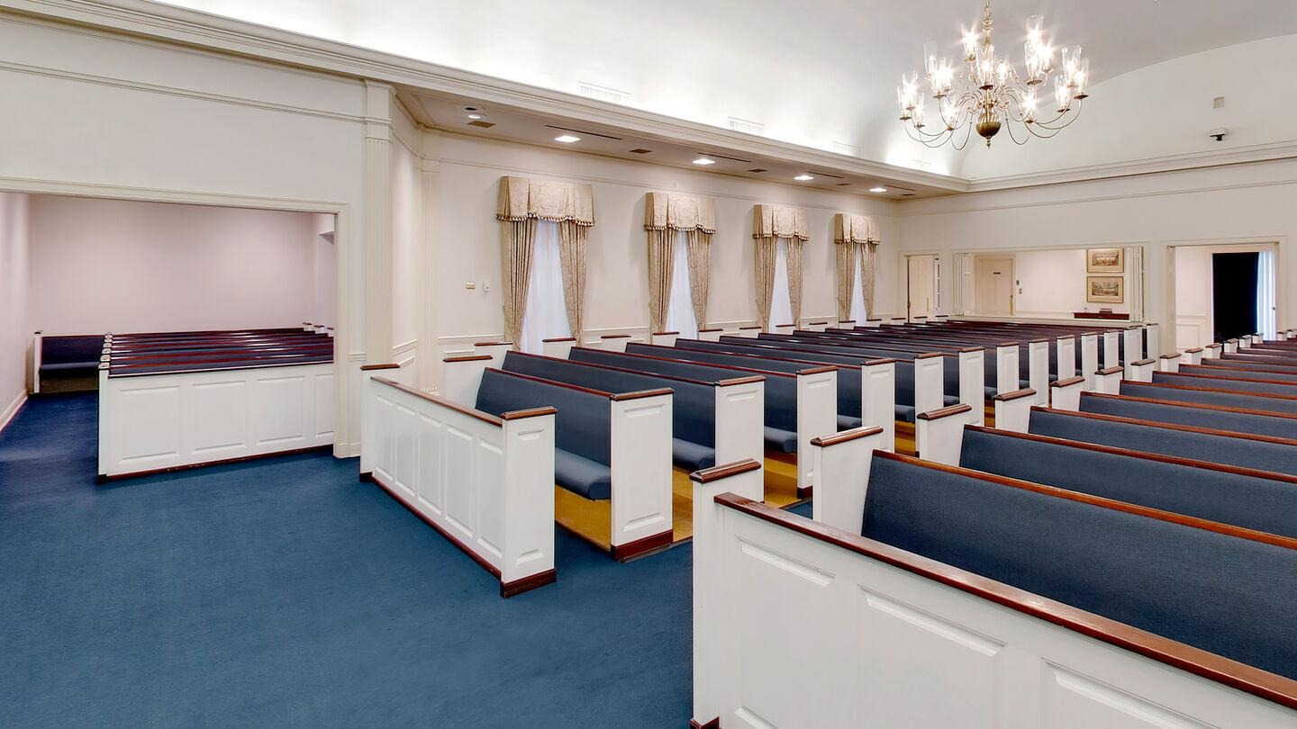 Addison Funeral Home gallery image 6