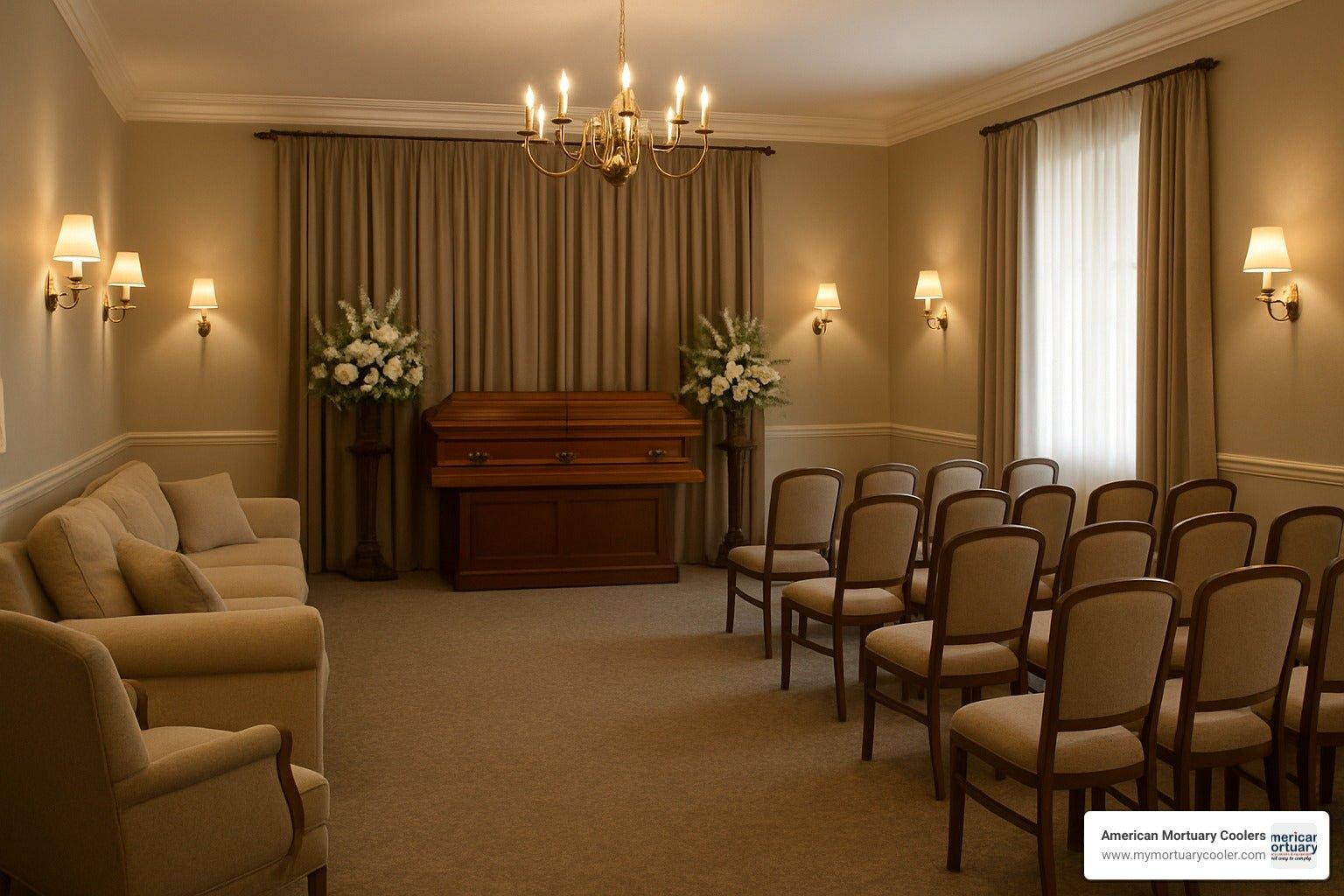 Addison Funeral Home gallery image 4