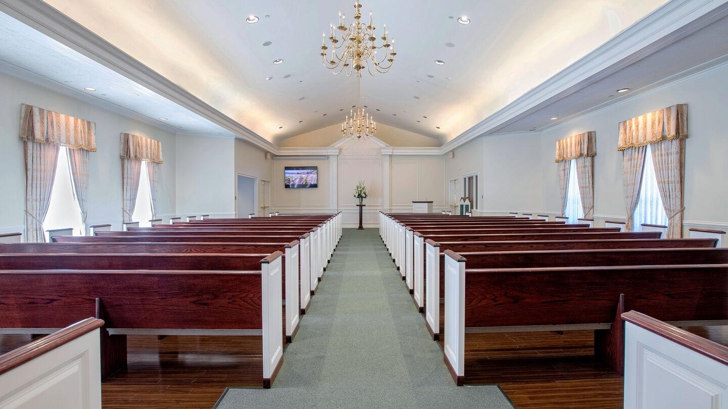 Addison Funeral Home gallery image 1